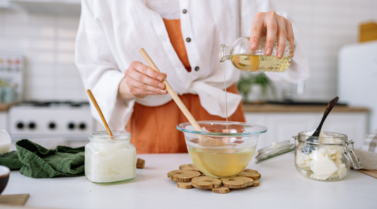 מה הופך נרות סויה לבחירה טובה יותר