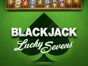 Blackjack Lucky Sevens